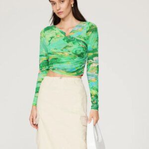 AFRM Mahal Top - Small